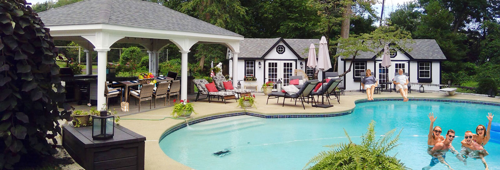 Country Tyme Sheds Hero Image