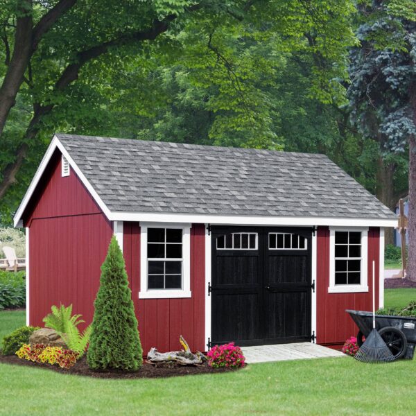 Quality Storage Sheds | Country Tyme Sheds in Colmar, PA